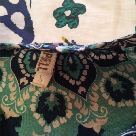 Spell Pandora Blouse - Picture 8 of 12